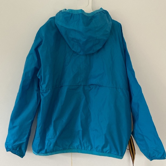 K-Way packable rain jacket - Picture 2 of 6